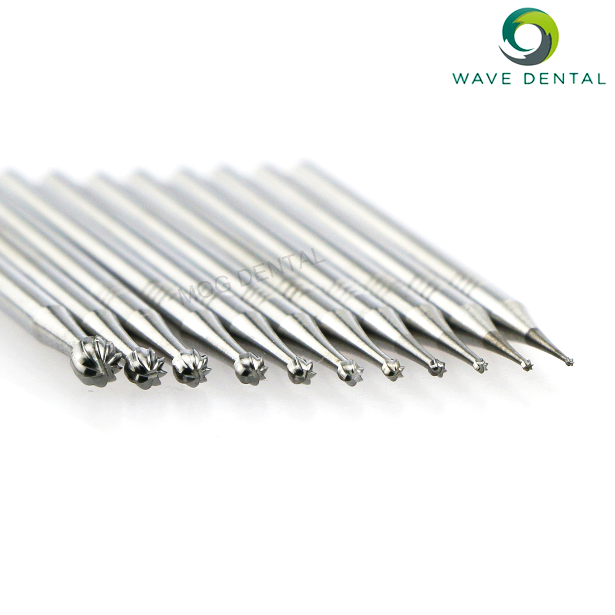 Dalga diş karbür Burs düşük hı - Carbide End Mill incelemesi ve fiyatı
