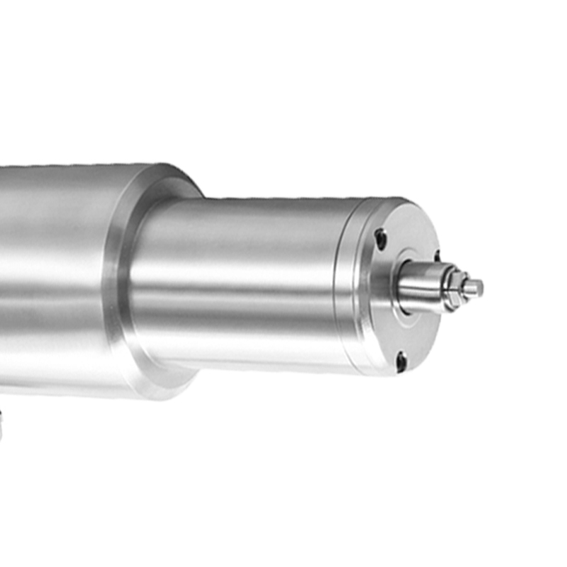 1,8 kW Yüksek Hızlı Su Soğutma - Water Cooled Spindle incelemesi ve fiyatı