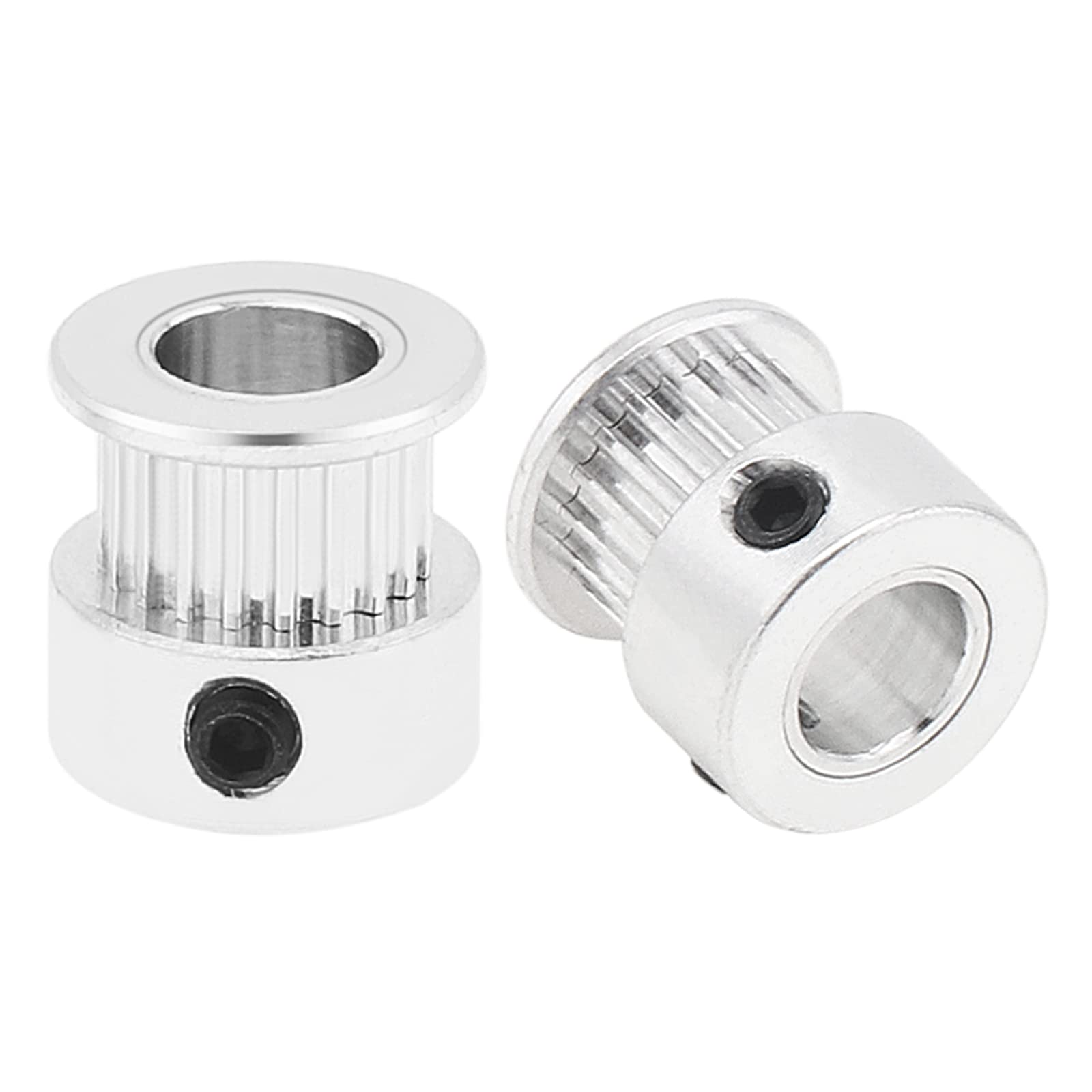 2/5 adet Pulley kasnak 20 diş  - Gt2 Belt incelemesi ve fiyatı