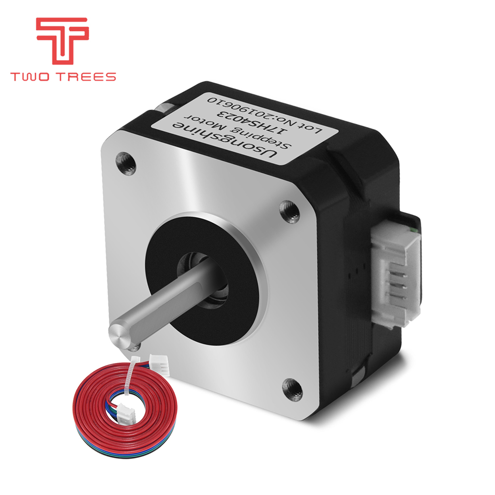 Nema17 17HS4023 step Motor Tit - Nema 17 Stepper incelemesi ve fiyatı