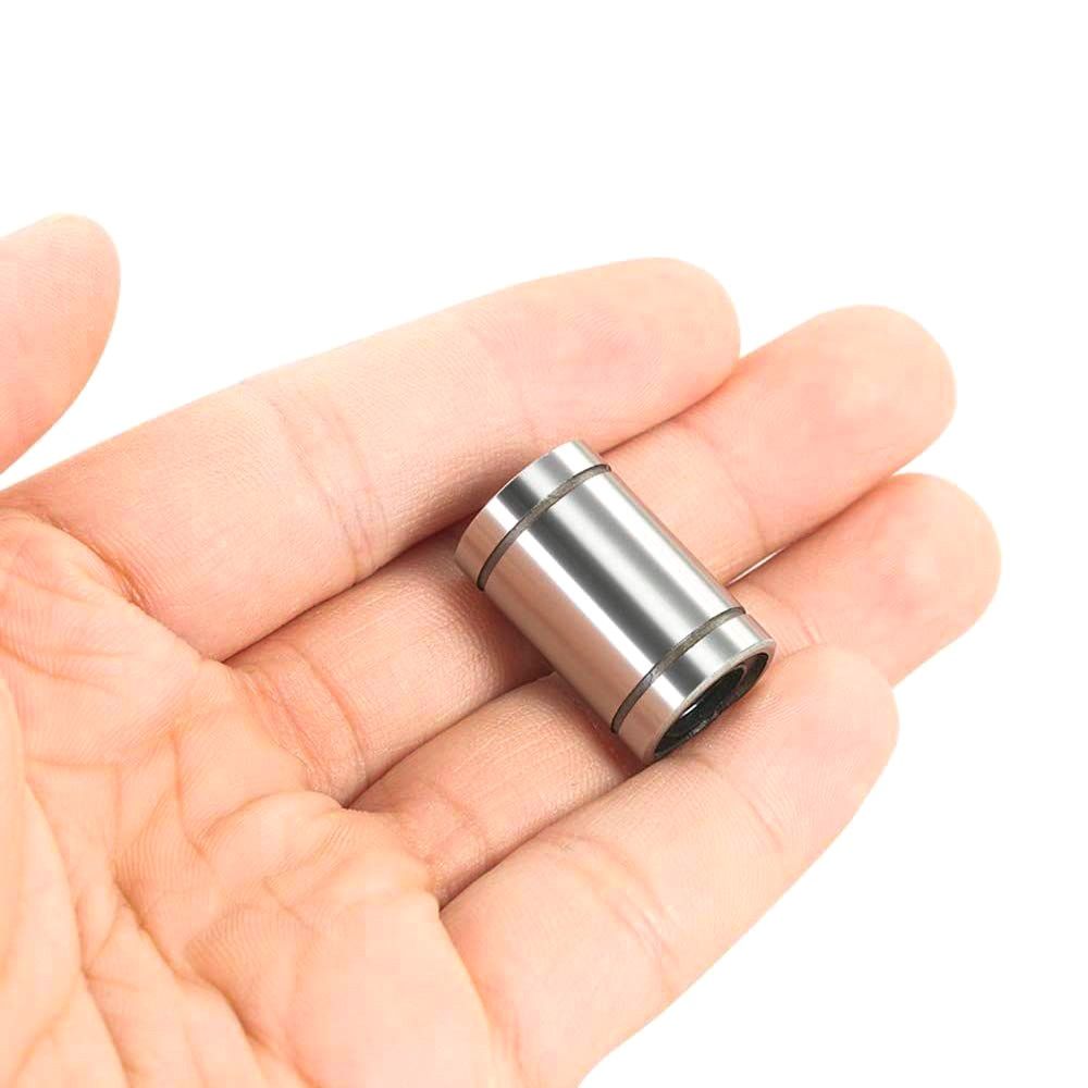 3D Yazıcılar için Nikel Kaplam - Lm8Uu Bearing incelemesi ve fiyatı