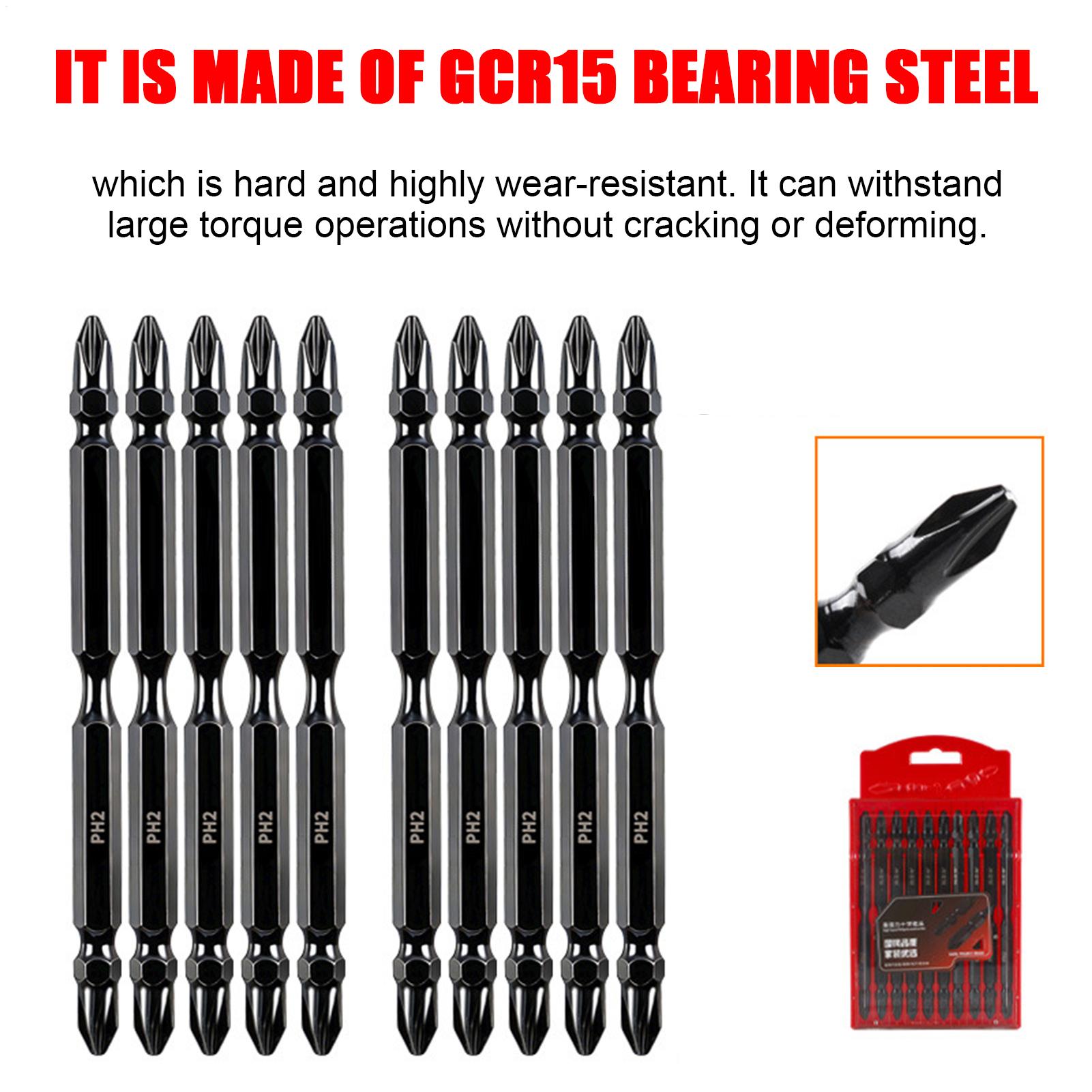 Matkap İçin Manyetik Uçlar Çif - End Mill incelemesi ve fiyatı