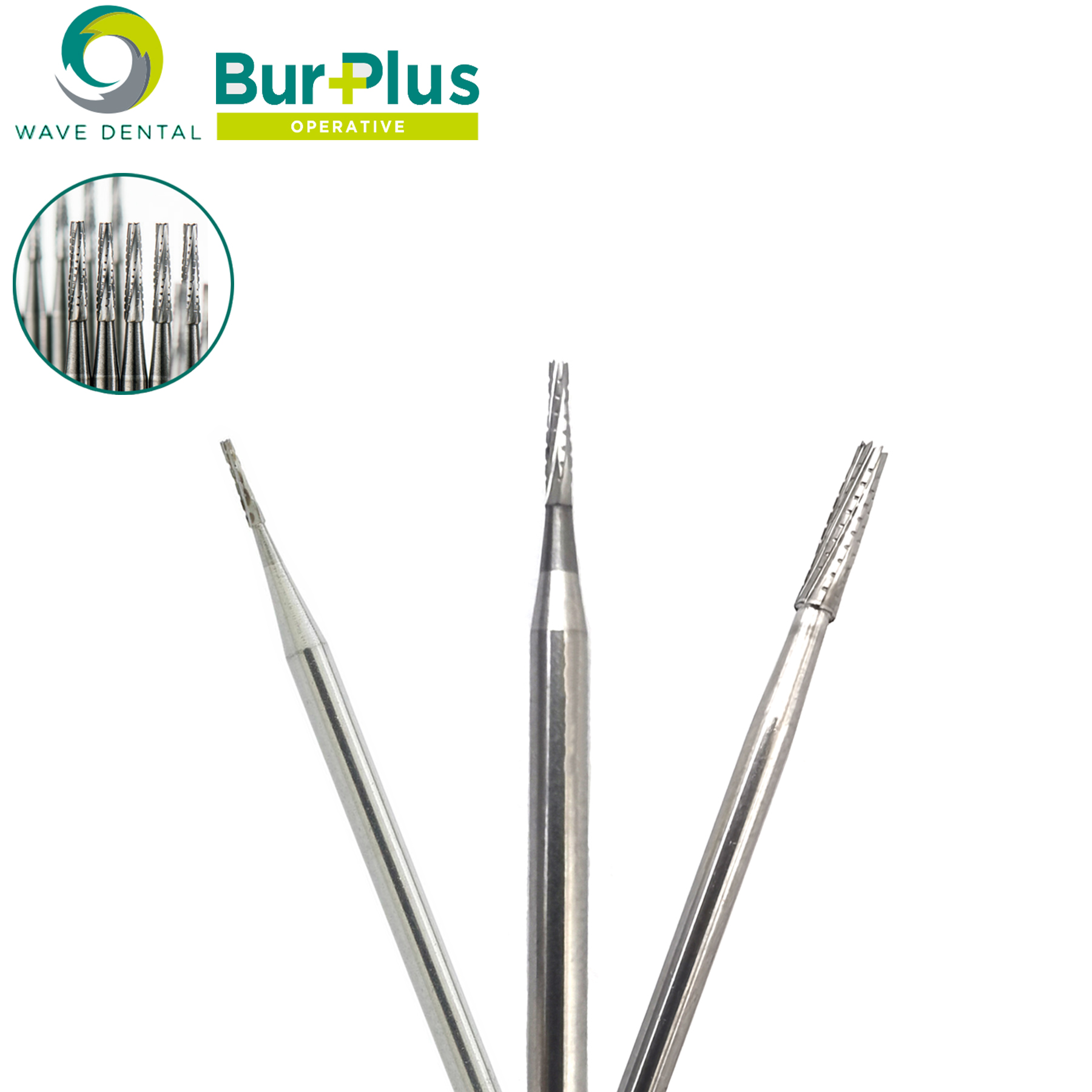 Diş Tungsten Karbür Burs Düşük - Carbide End Mill incelemesi ve fiyatı