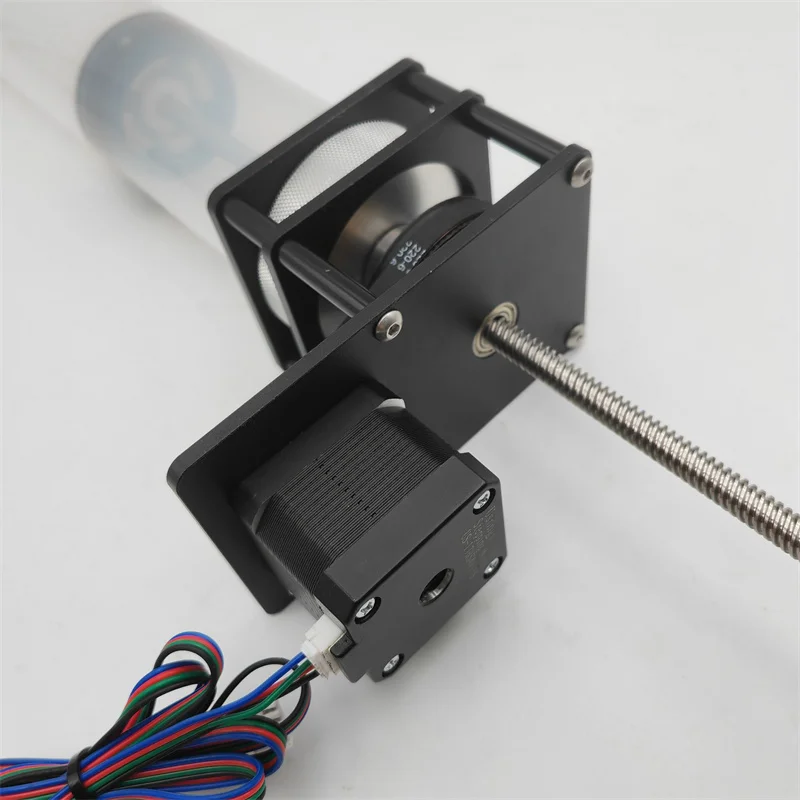 Funssor NEMA17 Step Motor Tahr - Nema 17 Stepper incelemesi ve fiyatı