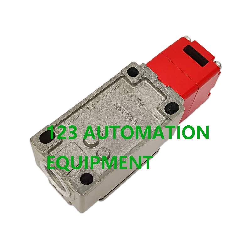 Otantik Yeni Omron D4BS-1AFS 2 - Limit Switch incelemesi ve fiyatı