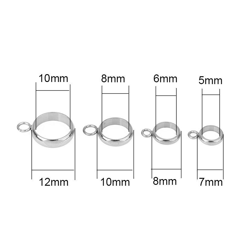20 adet PVD Solmayan Paslanmaz - Coupling 8Mm incelemesi ve fiyatı
