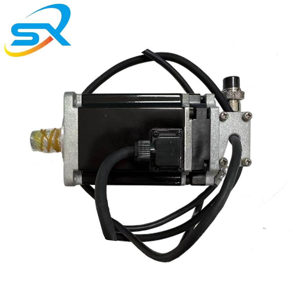 Sanyo Servo Motor R2AA06040FXS - Servo Motor incelemesi ve fiyatı