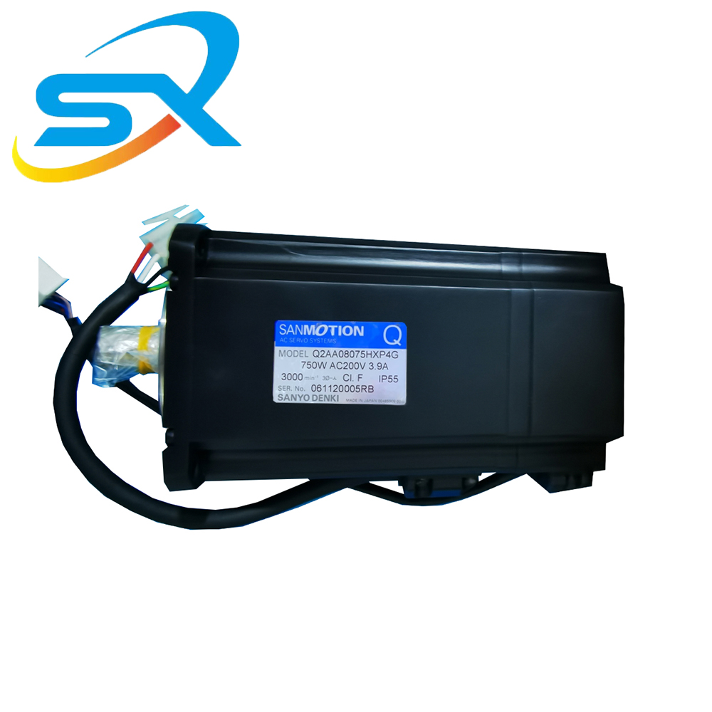 %100 Orijinal SANYO DENKI AC S - Servo Motor incelemesi ve fiyatı
