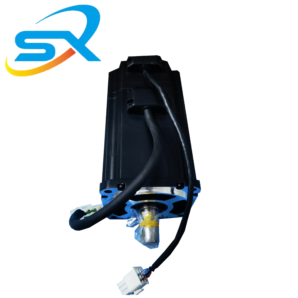 %100 Orijinal SANYO DENKI AC S - Servo Motor incelemesi ve fiyatı