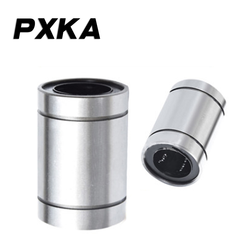 1 ADET Lineer Hareket Rulmanla - Lm8Uu Bearing incelemesi ve fiyatı