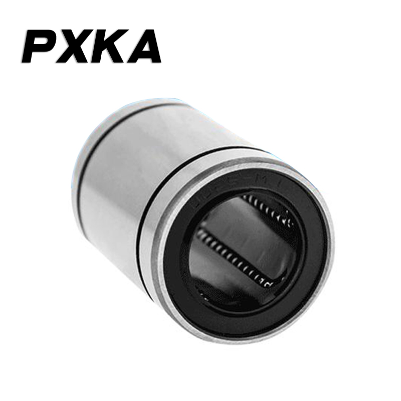 1 ADET Lineer Hareket Rulmanla - Lm8Uu Bearing incelemesi ve fiyatı