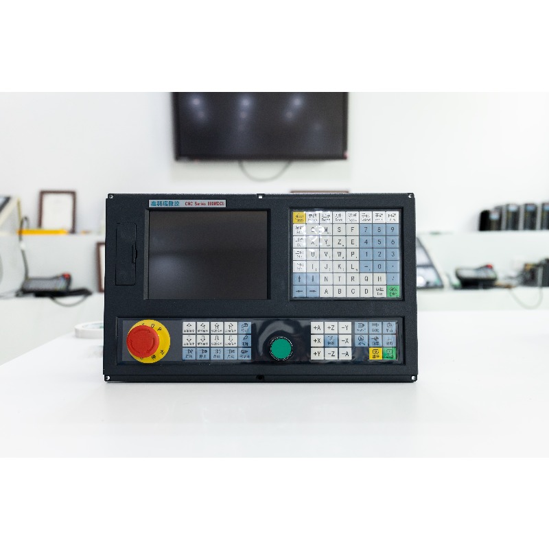 3 Eksenli Hareket Kontrolü Yük - Cnc Router incelemesi ve fiyatı