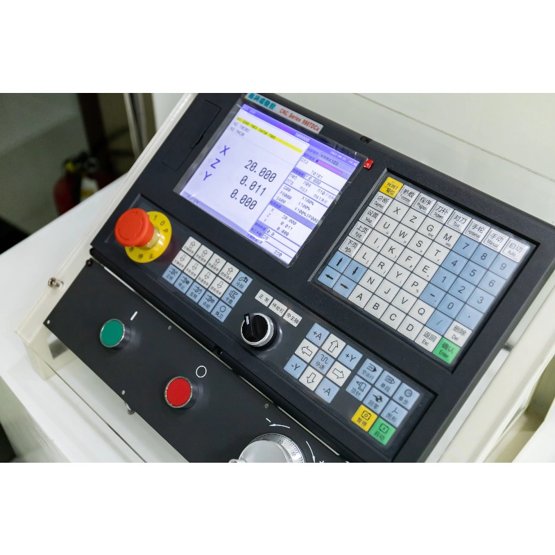 3 Eksenli Hareket Kontrolü Yük - Cnc Router incelemesi ve fiyatı