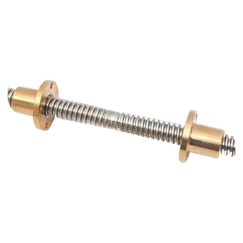T8 Kurşun Vida Sağ-Sol Dişli K - Lead Screw 8Mm incelemesi ve fiyatı