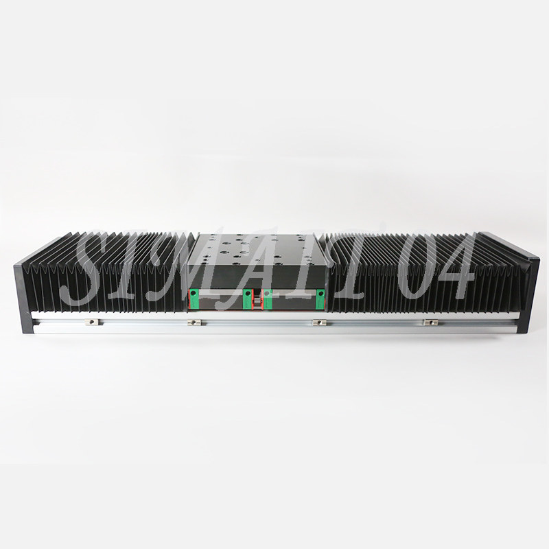 Organ Kapak Kaydırağı Modülü G - Ball Screw incelemesi ve fiyatı