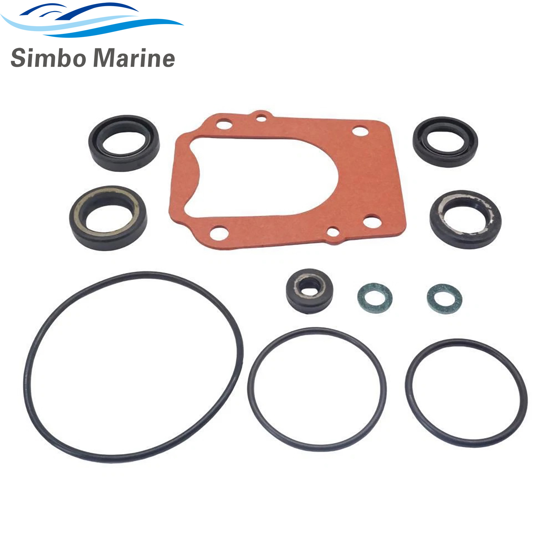 Suzuki Marine 4 Zamanlı DF 70  - Servo Motor incelemesi ve fiyatı