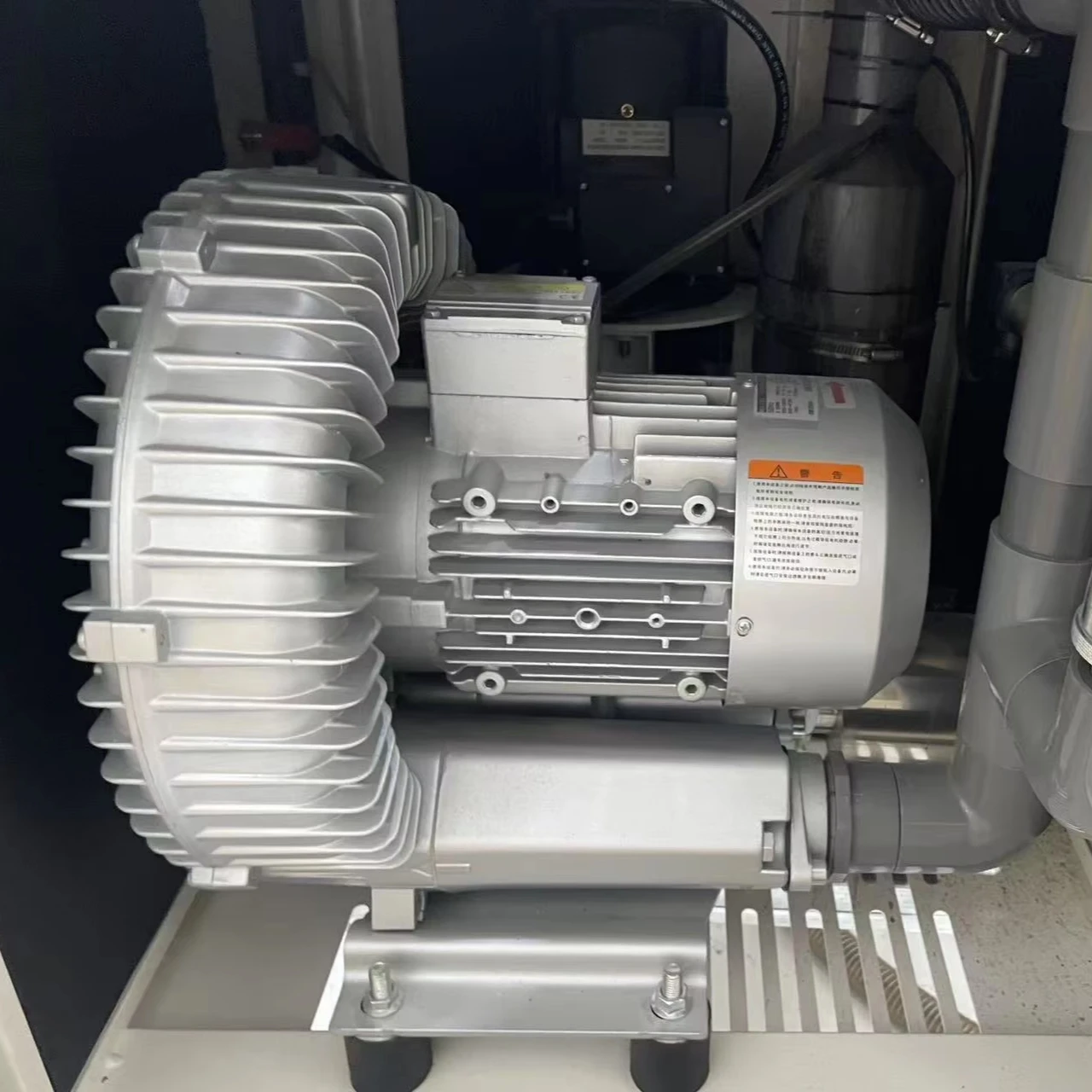 Yüksek Güçlü 7.5HP 5.5KW Vakum - Cnc Router incelemesi ve fiyatı