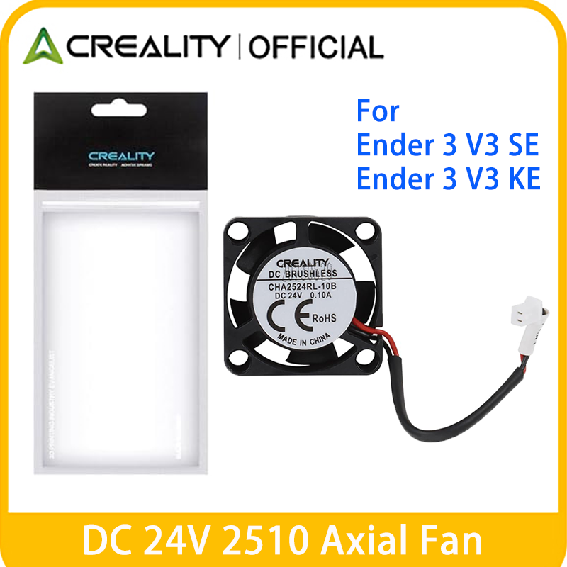 Creality Ender 3 V3 SE Ekstrud - Aluminium Profile 2020 incelemesi ve fiyatı