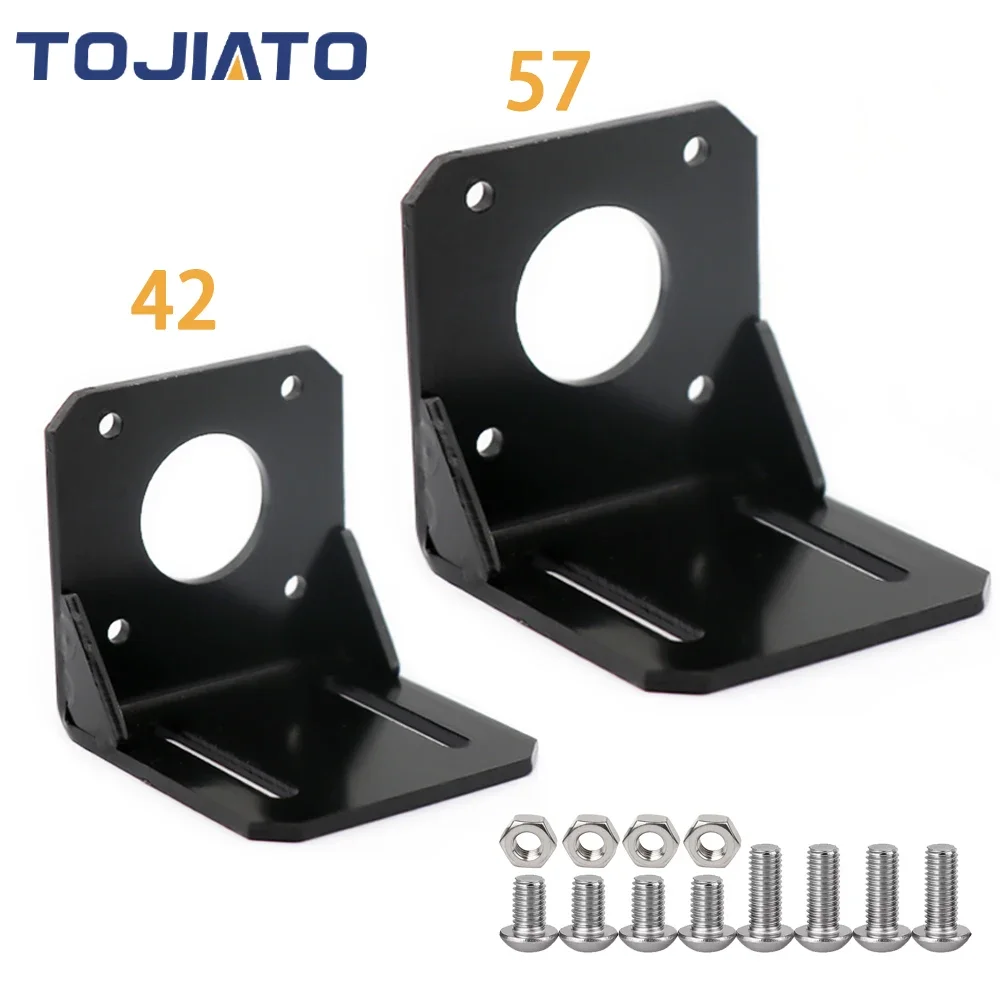 Nema17 Nema23 step Motor monta - Nema 17 Stepper incelemesi ve fiyatı