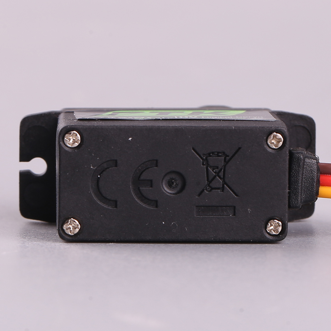 PTK 7462W MG 9g Mikro Dijital  - Servo 9G incelemesi ve fiyatı