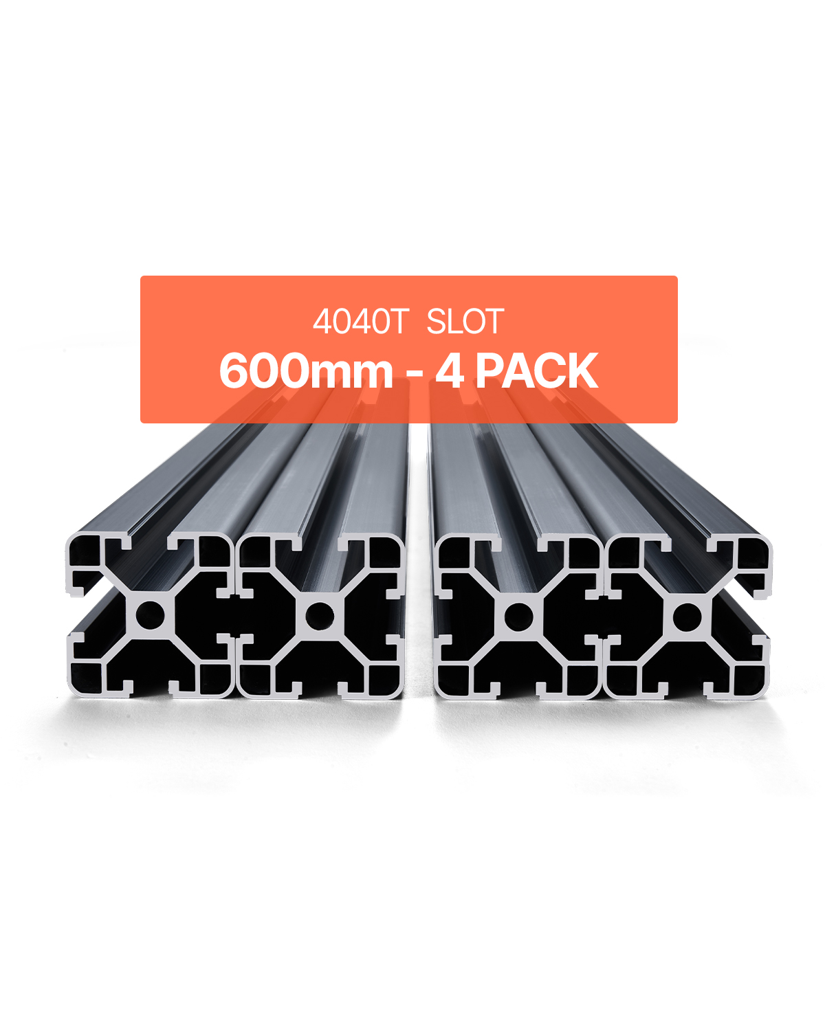 SucceBuy 4 Adet 600mm/1000mm T - Aluminium Extrusion incelemesi ve fiyatı