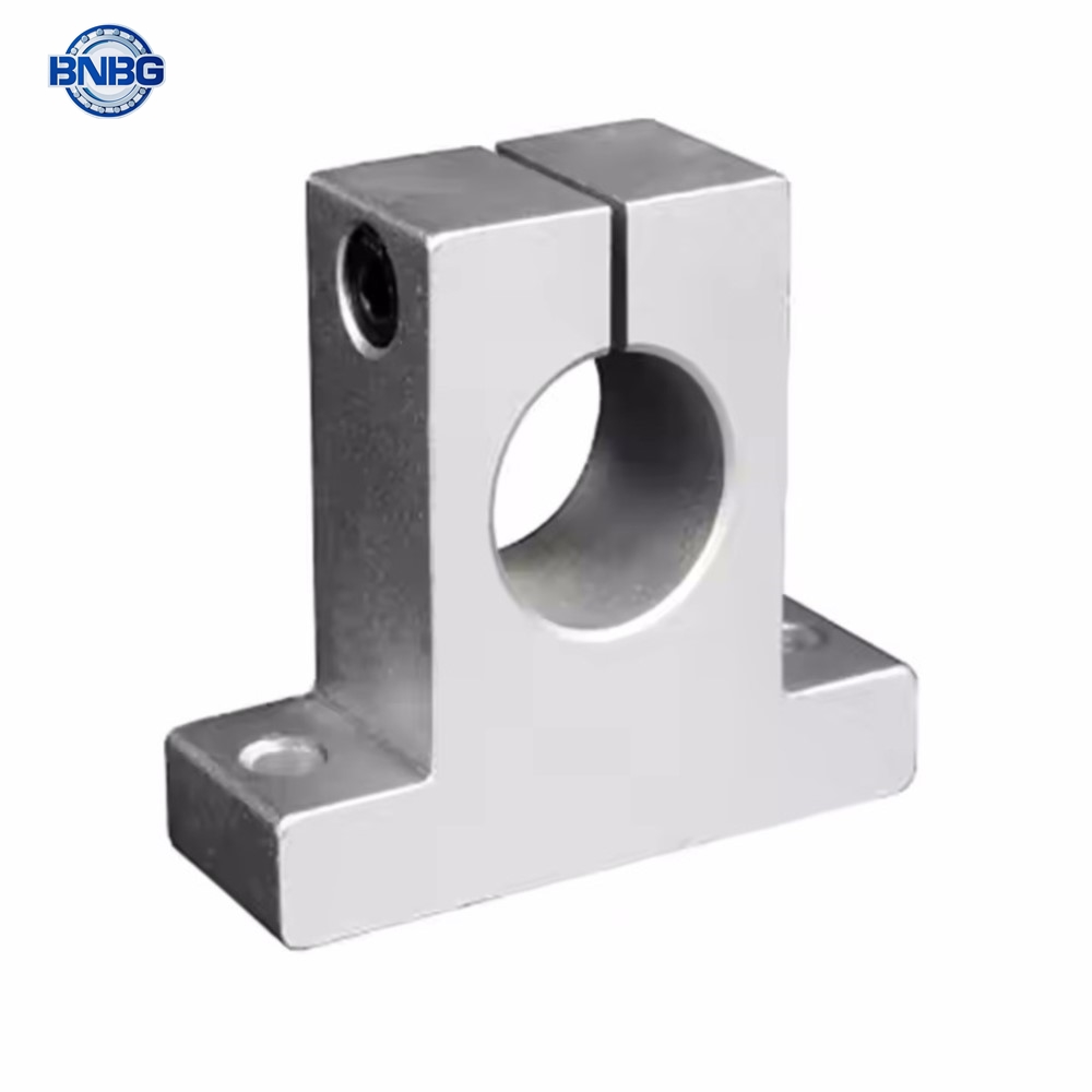 1 adet Doğrusal Optik Eksen SK - Linear Rod 8Mm incelemesi ve fiyatı