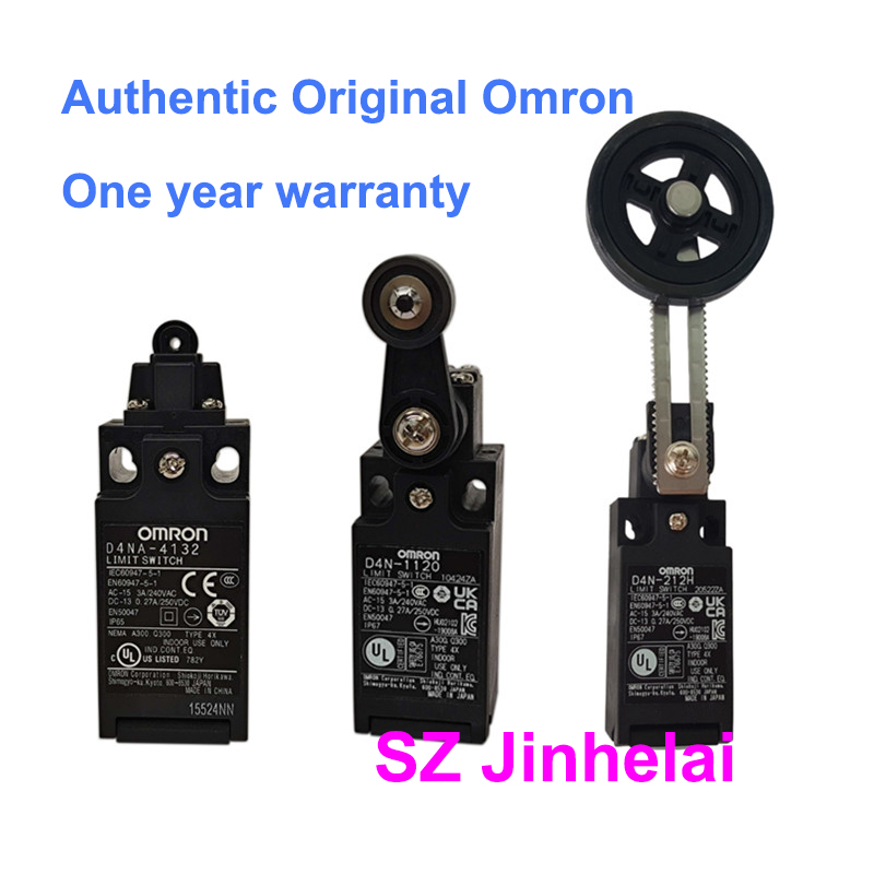 Otantik Orijinal Omron Plastik - Limit Switch incelemesi ve fiyatı