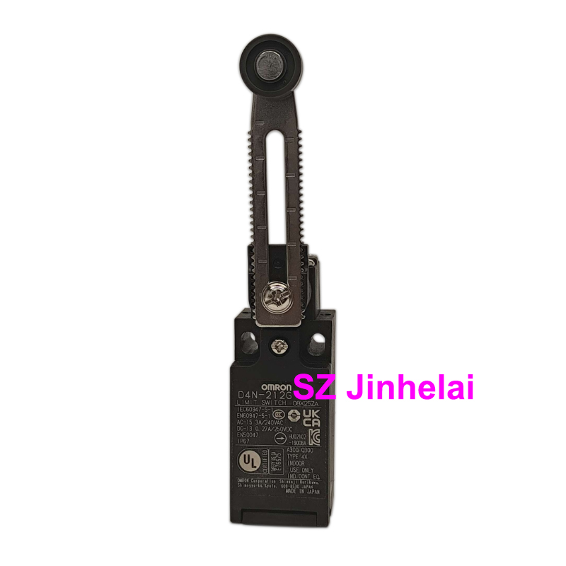 Otantik Orijinal Omron Plastik - Limit Switch incelemesi ve fiyatı