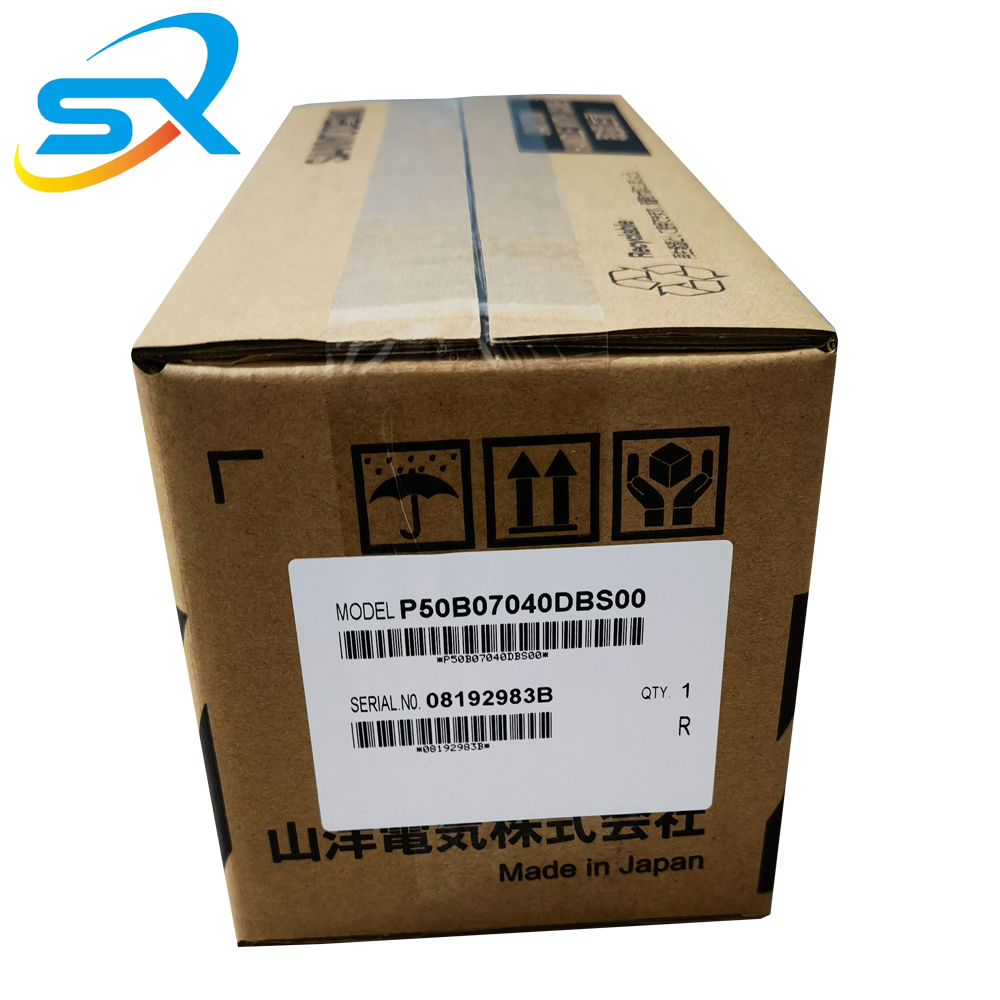 P50B07040DBS00 400w AC200V SAN - Servo Motor incelemesi ve fiyatı