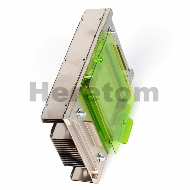 DELL Poweredge Server R630 Sun - Aluminium Extrusion incelemesi ve fiyatı