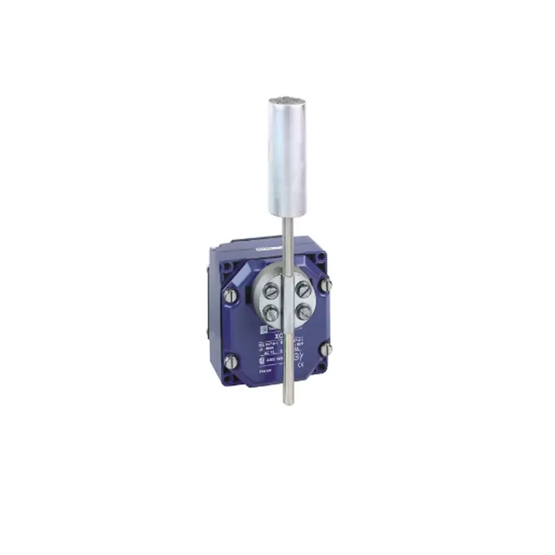 Tele-mecanique XCRT115 Limit A - Limit Switch incelemesi ve fiyatı