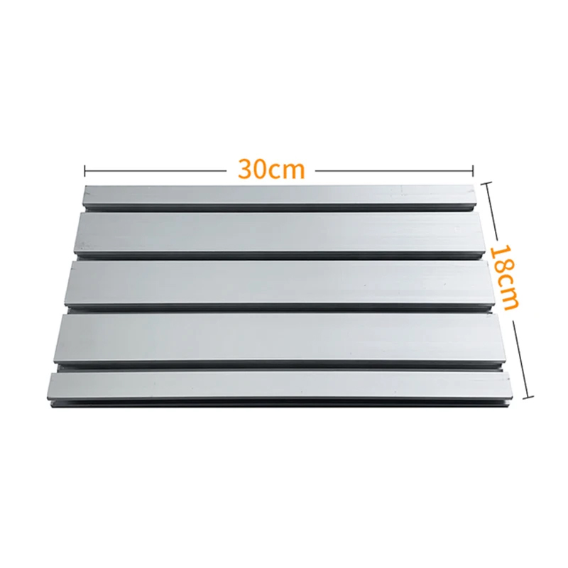1 adet 15180 alüminyum profil  - 3018 Aluminium Cnc incelemesi ve fiyatı