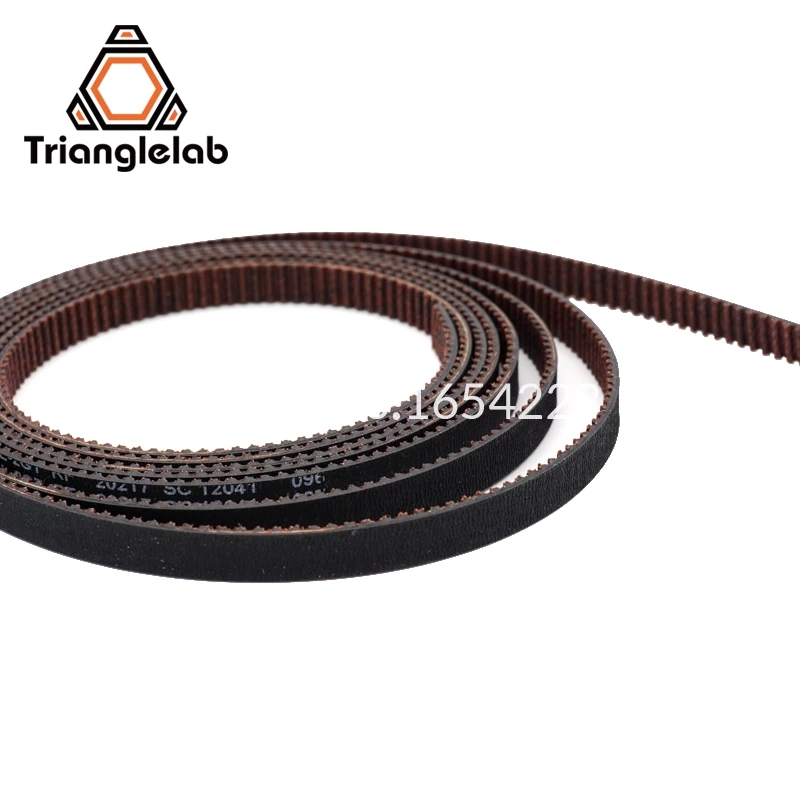 R Trianglelab Gates 2GT Kayış  - Gt2 Belt incelemesi ve fiyatı