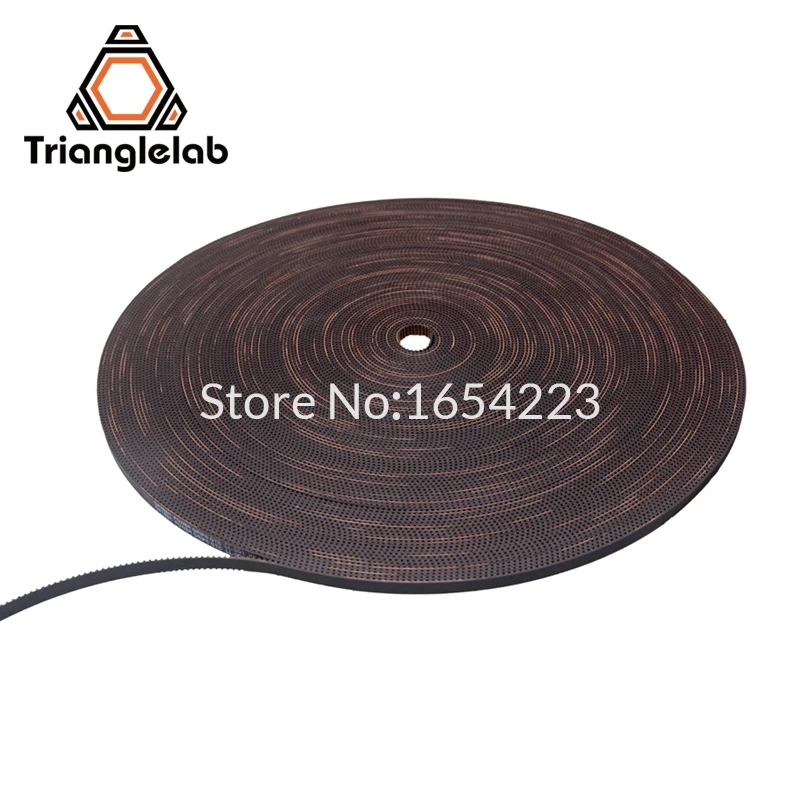 R Trianglelab Gates 2GT Kayış  - Gt2 Belt incelemesi ve fiyatı