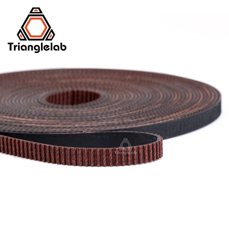 R Trianglelab Gates 2GT Kayış  - Gt2 Belt incelemesi ve fiyatı