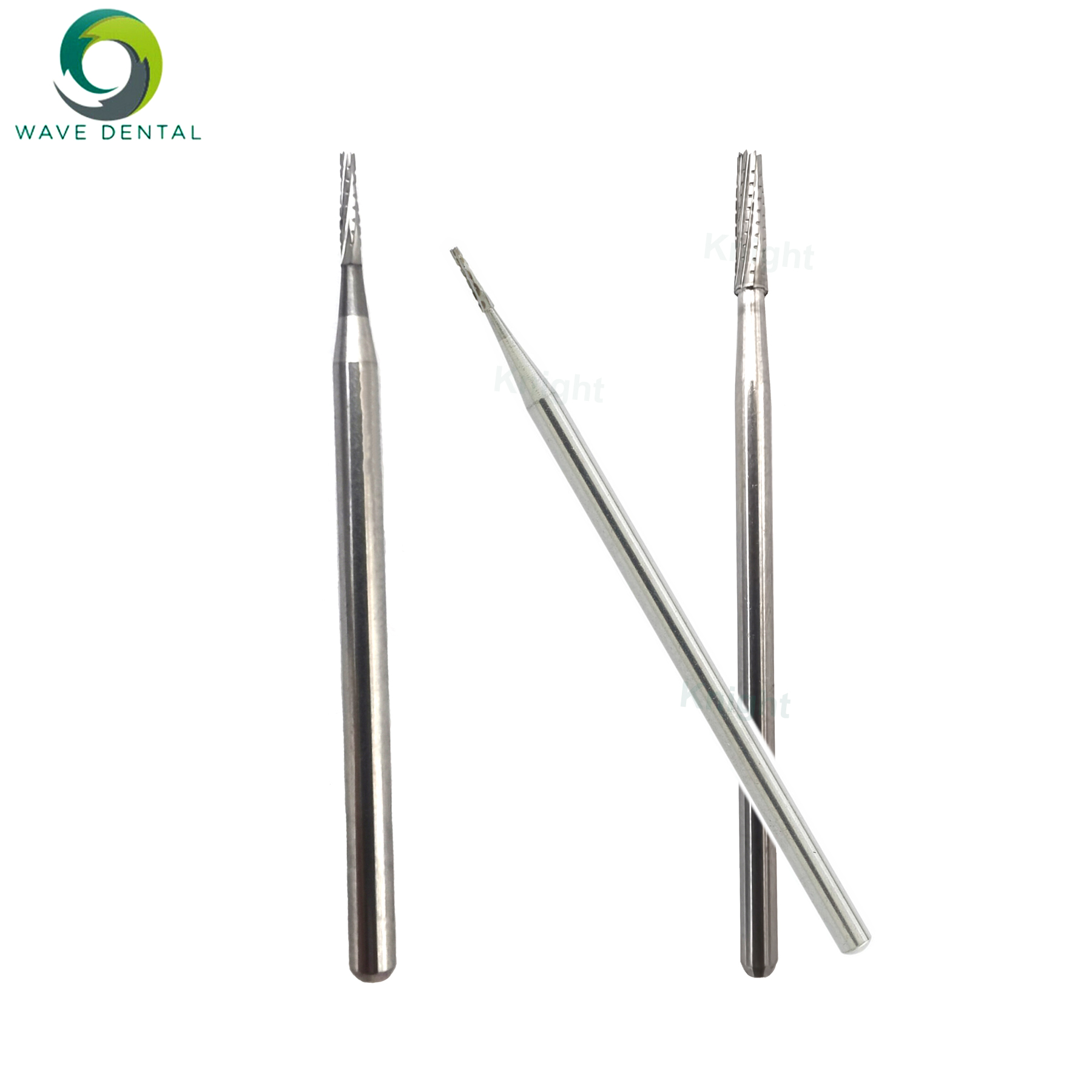 Dalga diş Tungsten karbür Burs - Carbide End Mill incelemesi ve fiyatı
