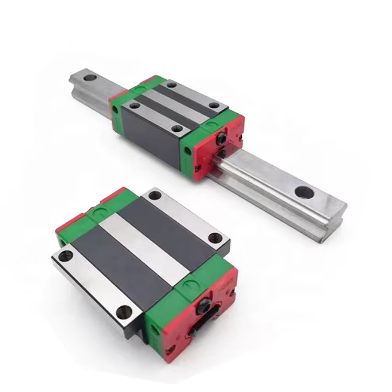 HGR15 Lineer Kılavuz Rayı 15mm - Ball Screw incelemesi ve fiyatı
