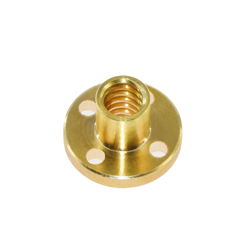 2 adet 3D yazıcı T8 kurşun vid - Lead Screw 8Mm incelemesi ve fiyatı