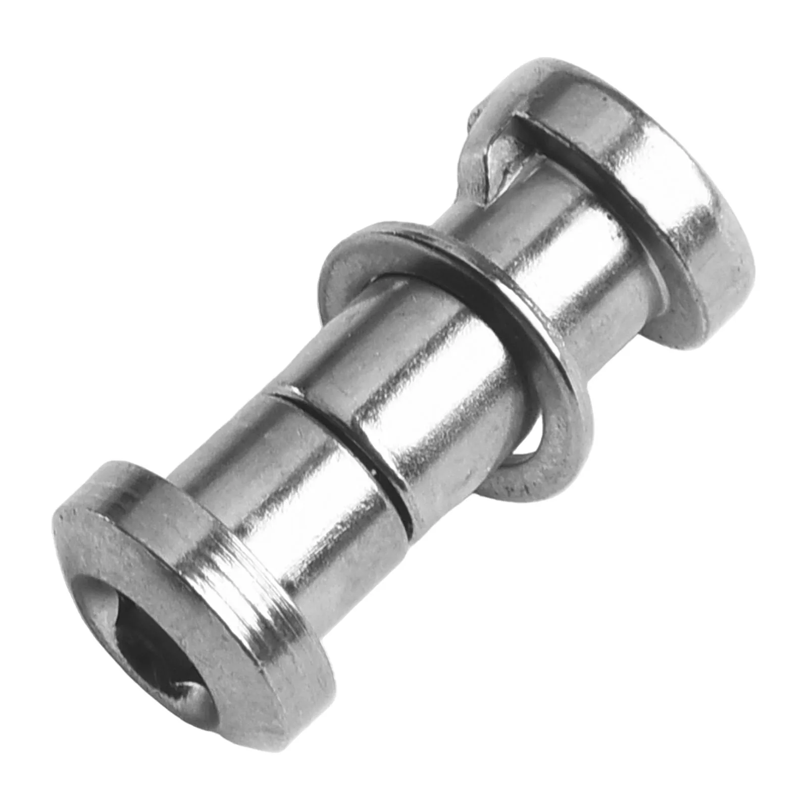 1 adet bisiklet Metal Seatpost - Lead Screw 8Mm incelemesi ve fiyatı