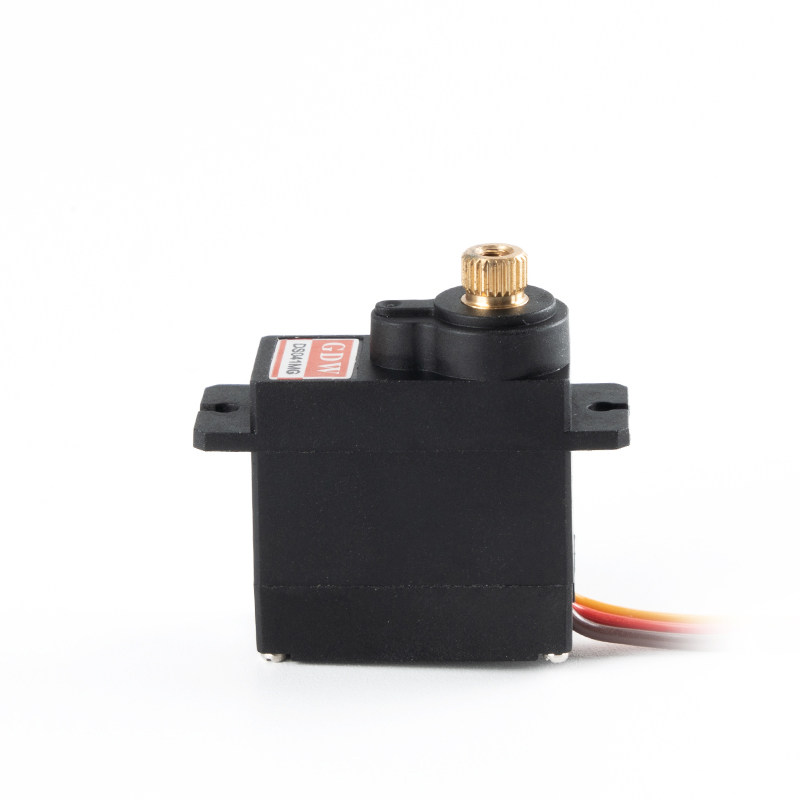 GDW DS041MG 5KG Tork Metal Diş - Servo 9G incelemesi ve fiyatı