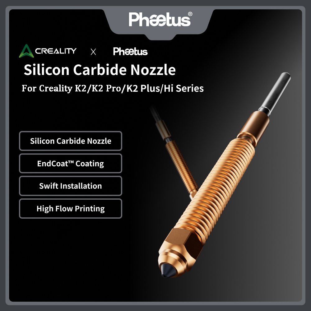 Phaetus Silisyum Karbür Creali - Aluminium Profile 2020 incelemesi ve fiyatı