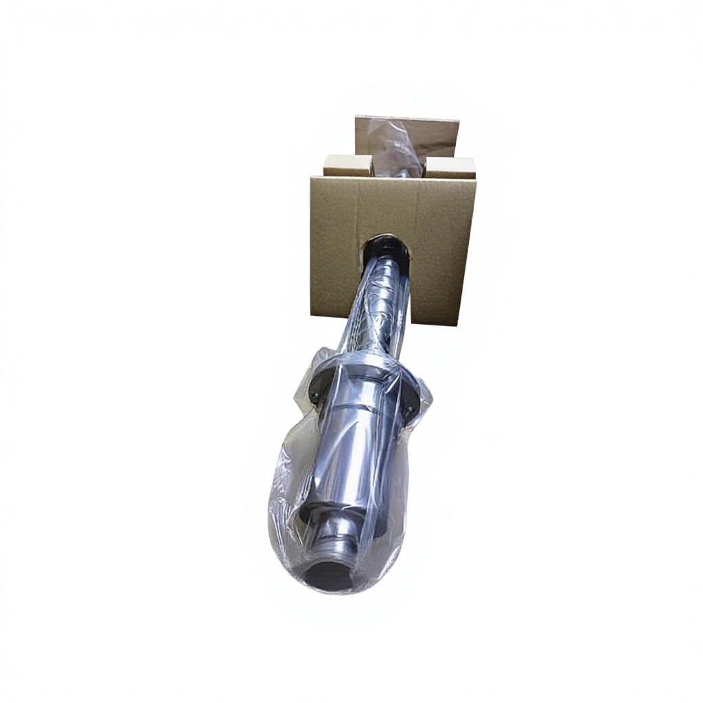 Haas Bilyalı Vida 93-24-0045 & - Ball Screw incelemesi ve fiyatı