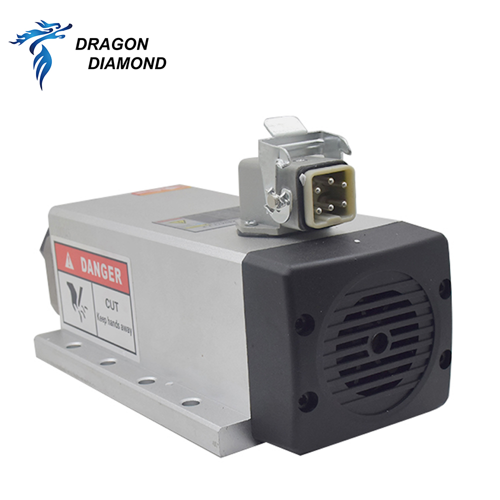 Dragon Diamond HQD 2.2KW 3KW 6 - Cnc Router incelemesi ve fiyatı