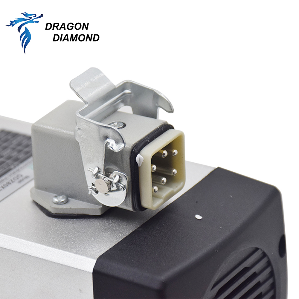 Dragon Diamond HQD 2.2KW 3KW 6 - Cnc Router incelemesi ve fiyatı