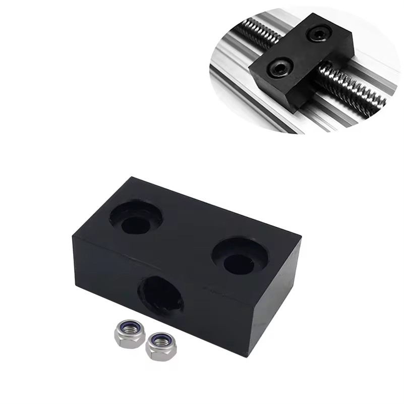 4 Adet OpenBuilds T8 Vidalı Mi - Linear Rod 8Mm incelemesi ve fiyatı