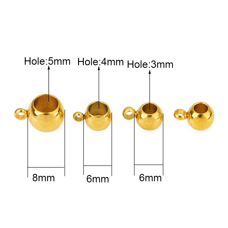 20 adet Paslanmaz Çelik Kolye  - Coupling 8Mm incelemesi ve fiyatı