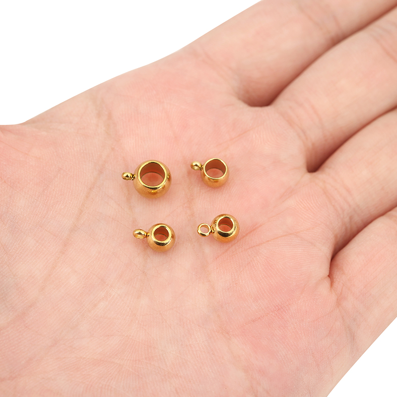 20 adet Paslanmaz Çelik Kolye  - Coupling 8Mm incelemesi ve fiyatı
