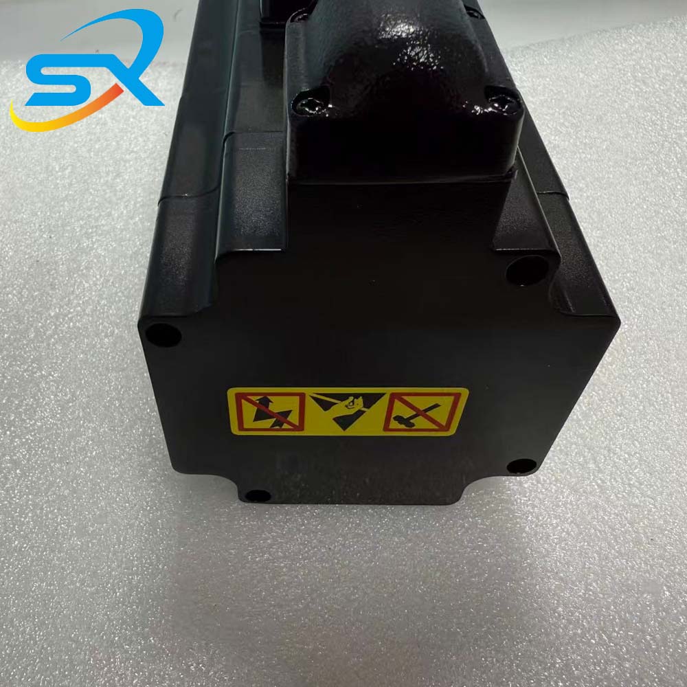 %100 Test TAMAM SANYO DENKI P2 - Servo Motor incelemesi ve fiyatı