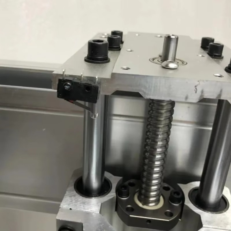 Alüminyum CNC 3040 6040 Çerçev - Ball Screw incelemesi ve fiyatı