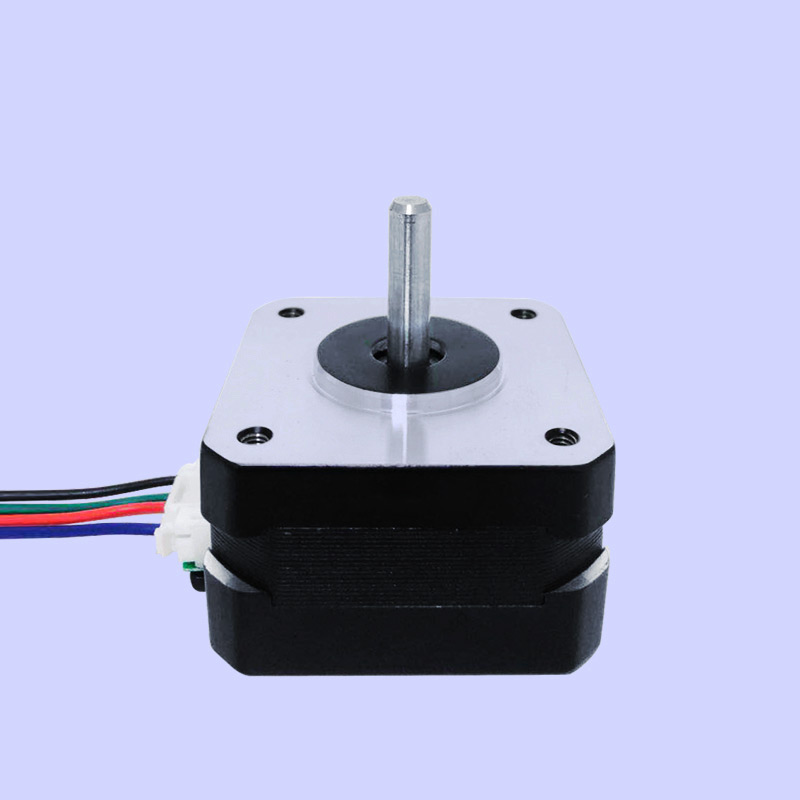 KINGROON KP3S Titan Ekstruder  - Nema 17 Stepper incelemesi ve fiyatı